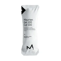 Online Maurten GEL 100 CAF 100