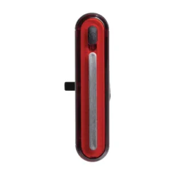 Allt Inom Cykel|Cykeltillbehör | ABUS Gemini Baklampa 100 Lumen