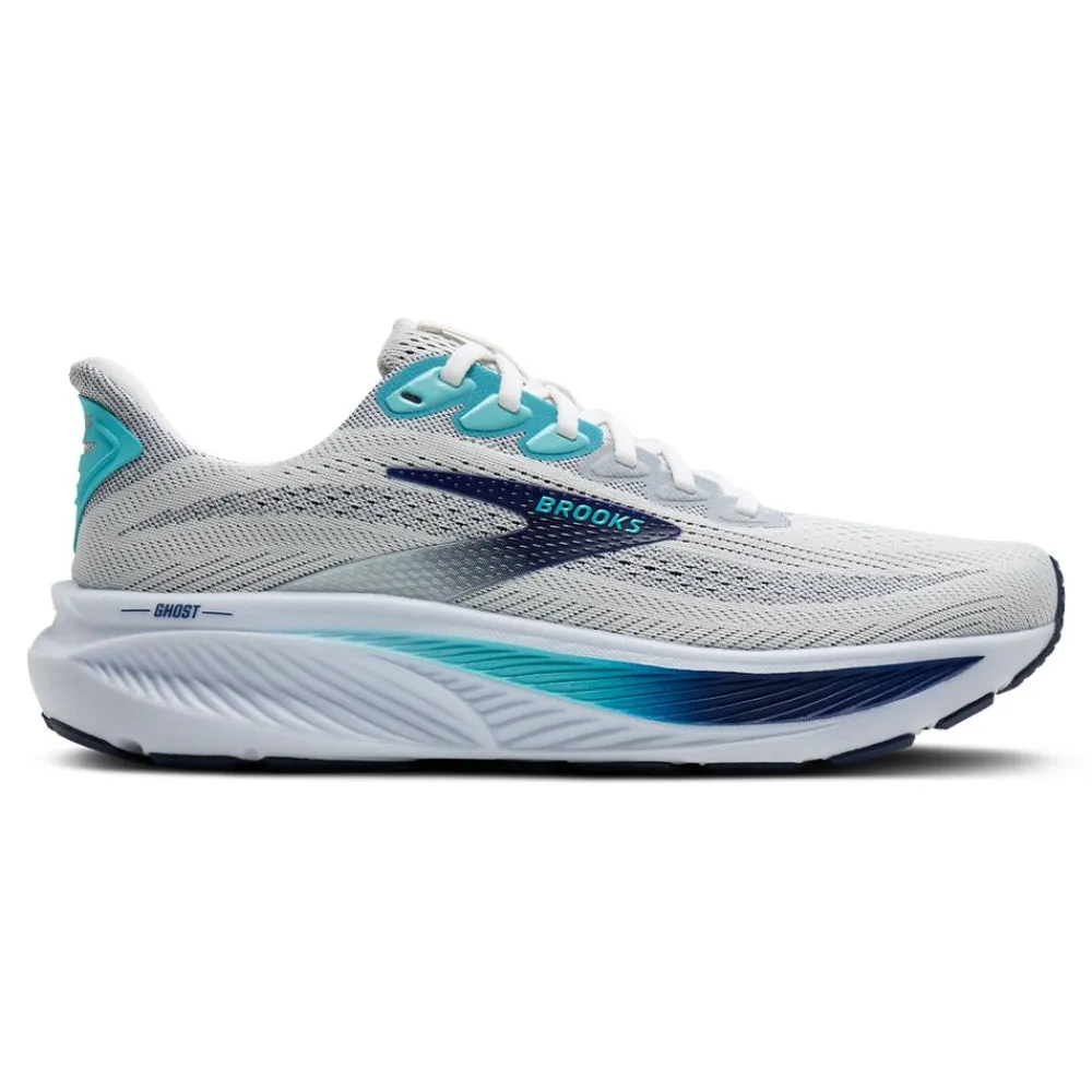 Allt Under Herrskor|Allt Under Löpning | Brooks Ghost 17 Herr