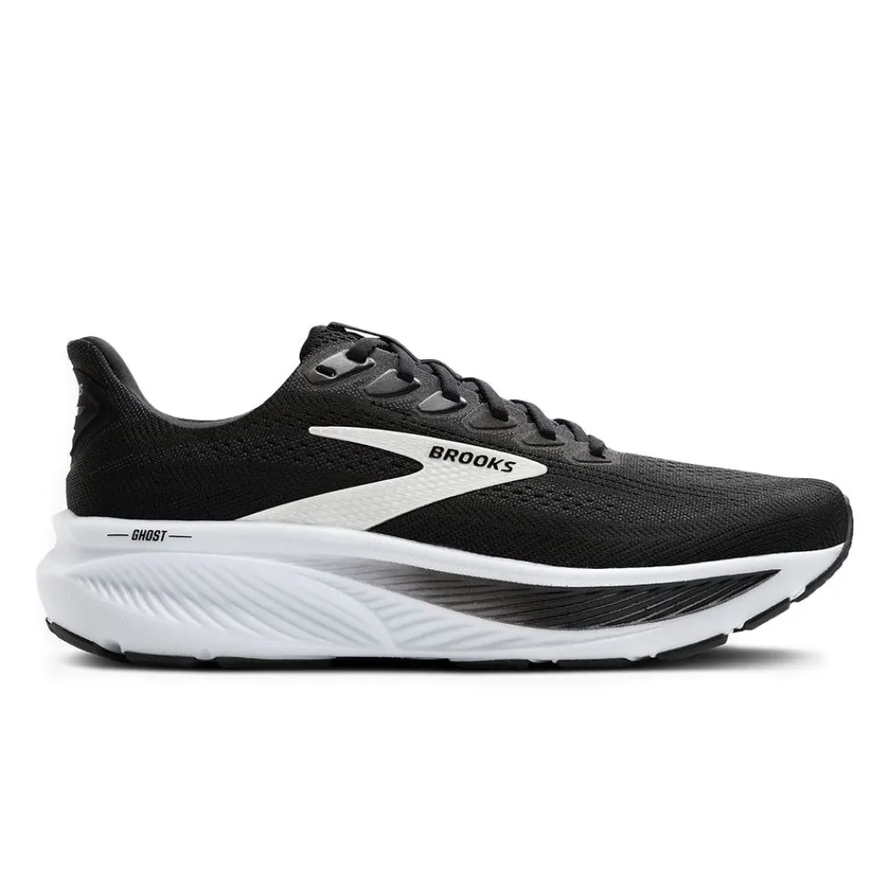 Allt Under Herrskor|Allt Under Löpning | Brooks Ghost 17 Herr