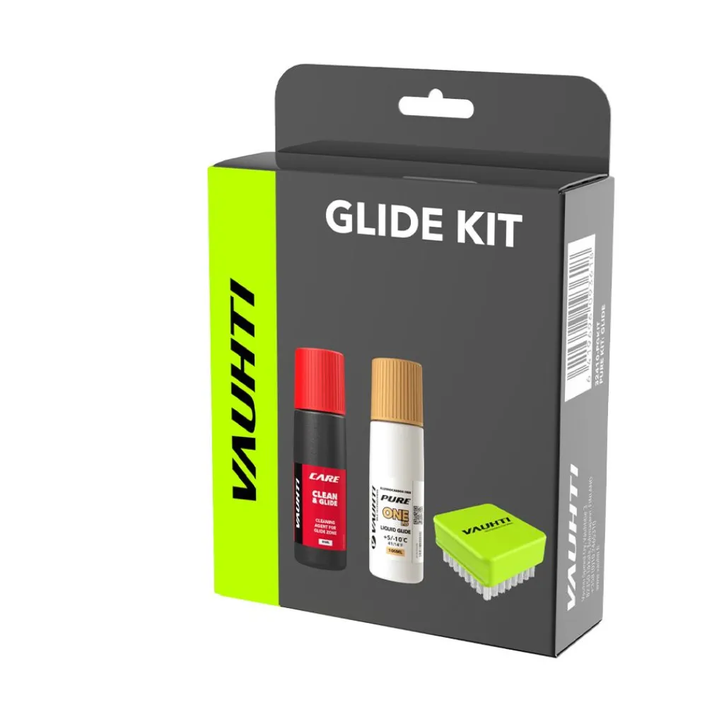 Alpint | Vauhti Glide Kit