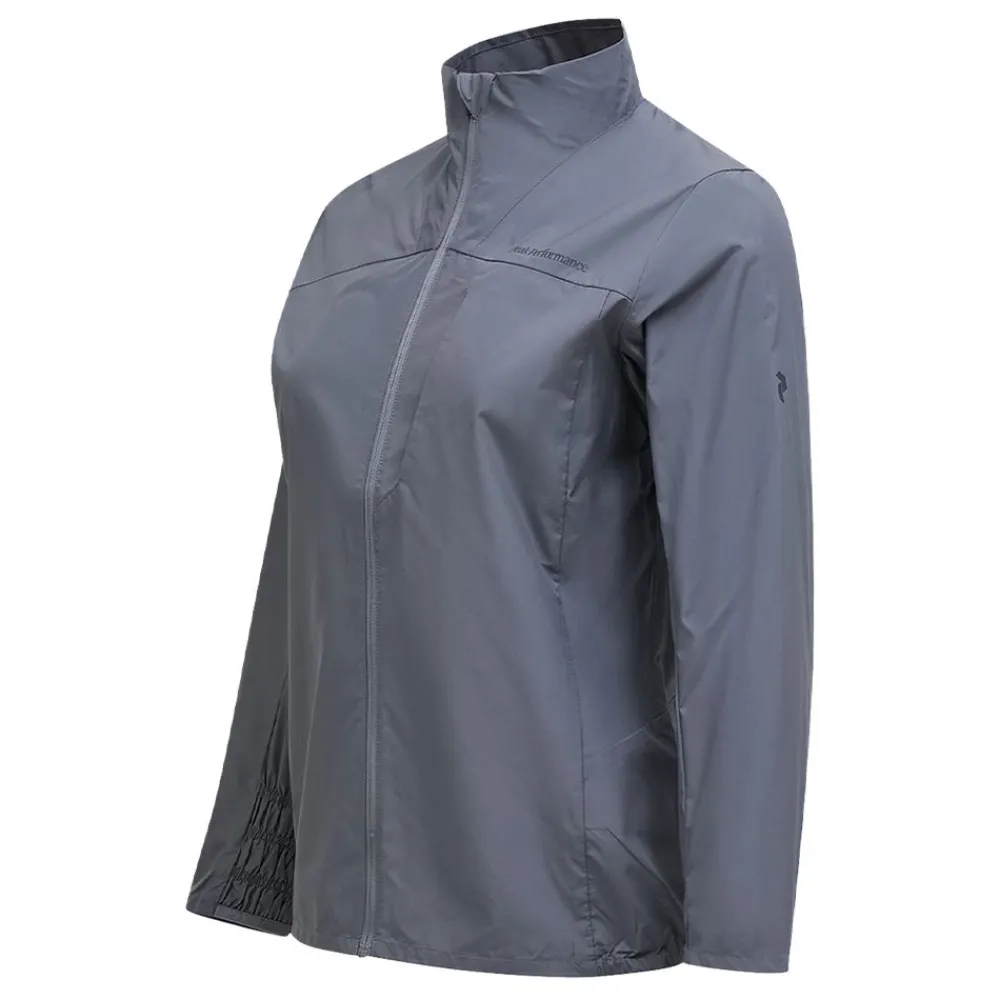 Peak Performance Glider Wind Jacket Dam