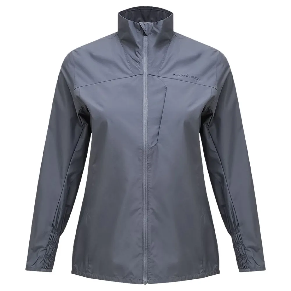 Peak Performance Glider Wind Jacket Dam
