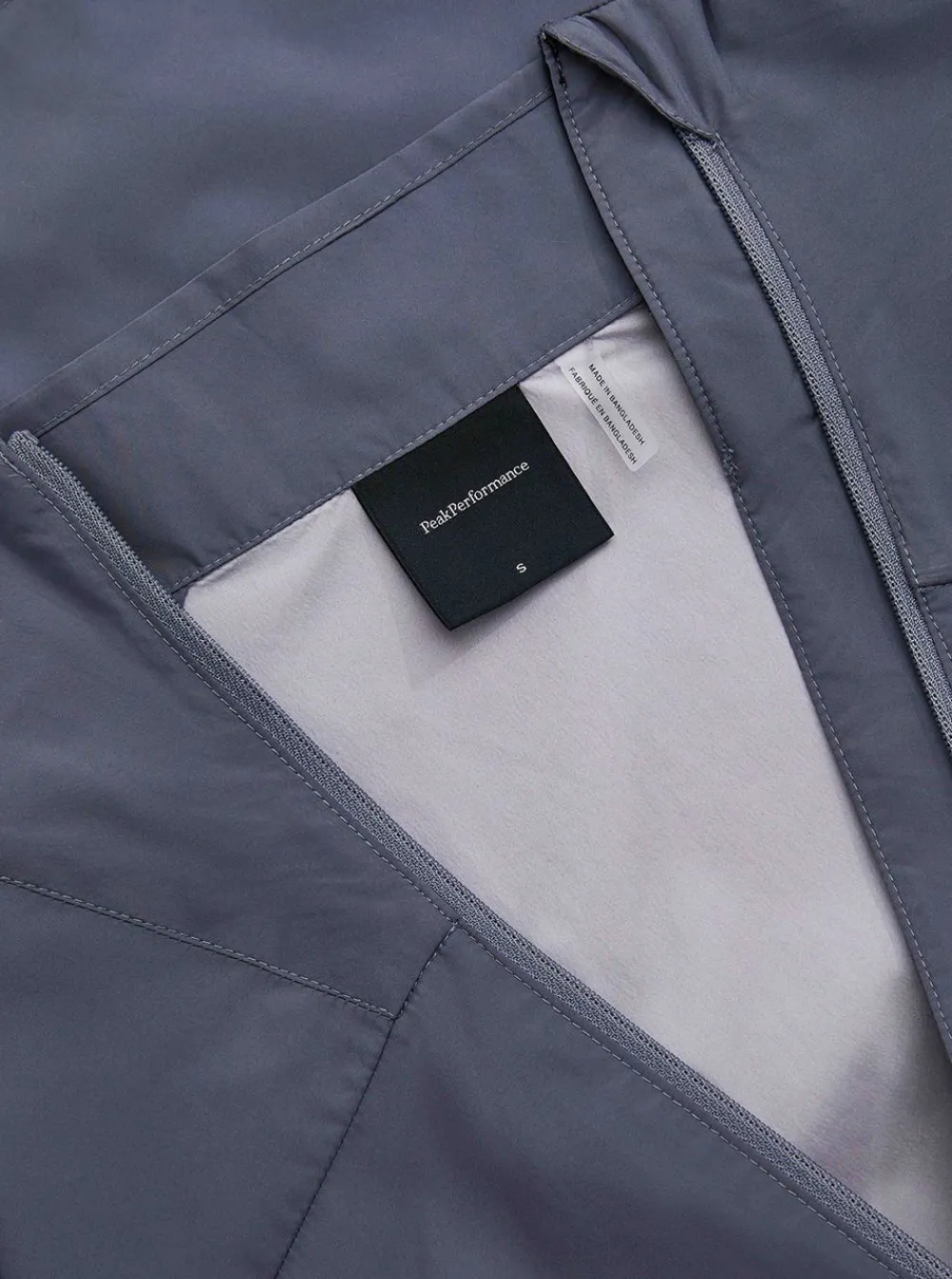 Peak Performance Glider Wind Jacket Dam