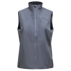 Online Peak Performance Glider Wind Vest Dam