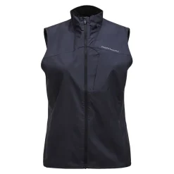 Allt Inom Golf|Golfjackor & Västar | Peak Performance Gider Wind Vet Da