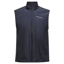 Discount Peak Performance Glider Wind Vest Herr
