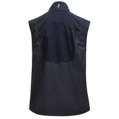 Discount Peak Performance Glider Wind Vest Herr