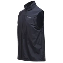Discount Peak Performance Glider Wind Vest Herr