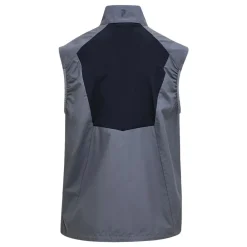 Allt Inom Golf|Golfjackor & Västar | Peak Performance Gider Wind Vest Herr