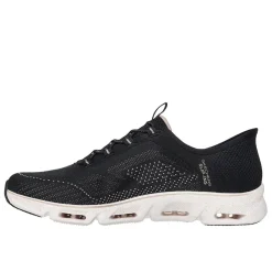 Allt Under Herrskor|Promenadskor Herr | Skechers GLIDE-STEP GRATIFY PACE DAM