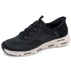 Allt Under Herrskor|Promenadskor Herr | Skechers GLIDE-STEP GRATIFY PACE DAM