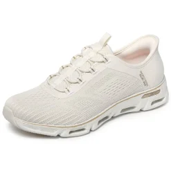 Allt Under Herrskor|Promenadskor Herr | Skechers GLIDE-STEP GRATIFY PACE DAM