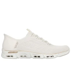Allt Under Herrskor|Promenadskor Herr | Skechers GLIDE-STEP GRATIFY PACE DAM