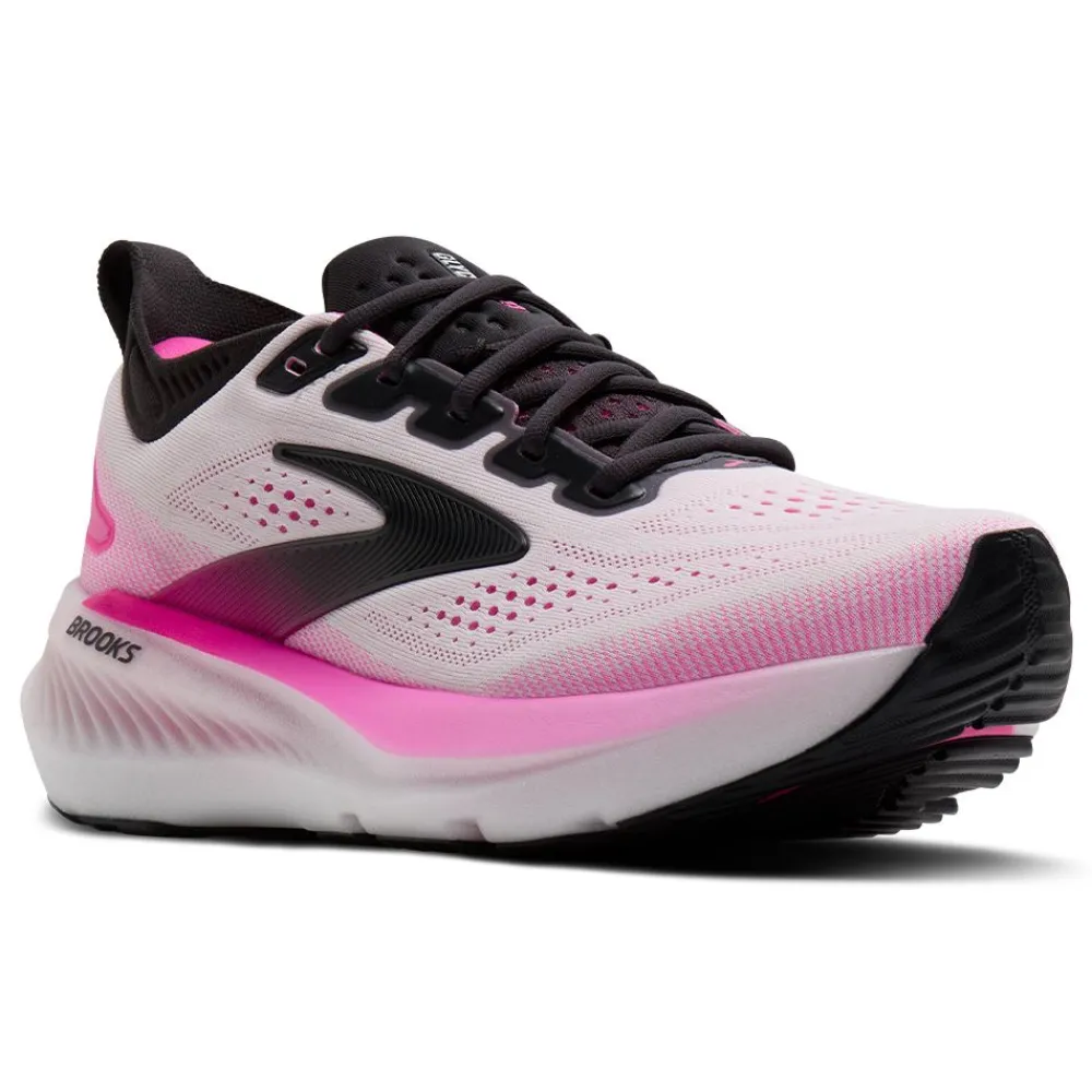 Best Brooks Glycerin 23 Dam