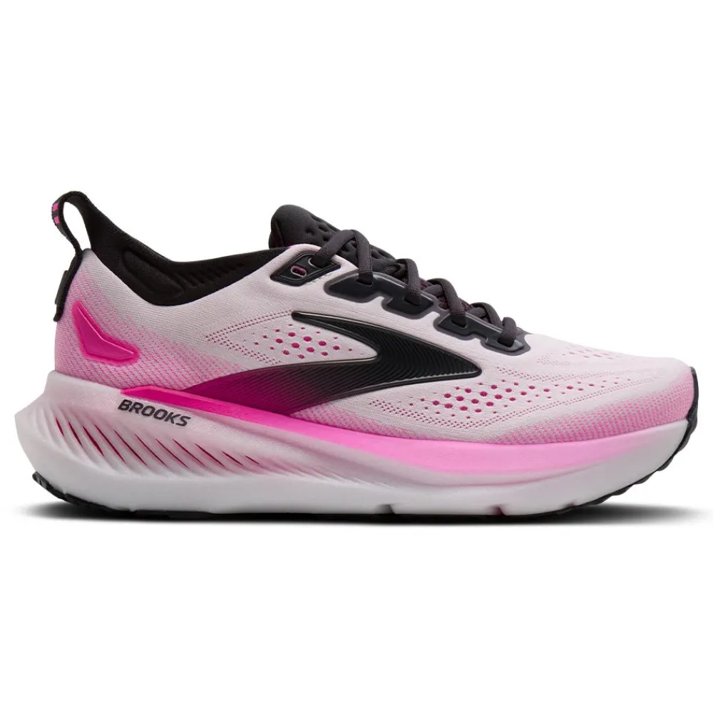 Best Brooks Glycerin 23 Dam