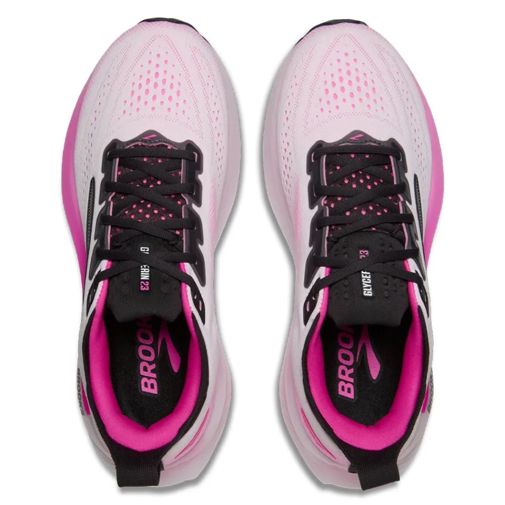 Best Brooks Glycerin 23 Dam