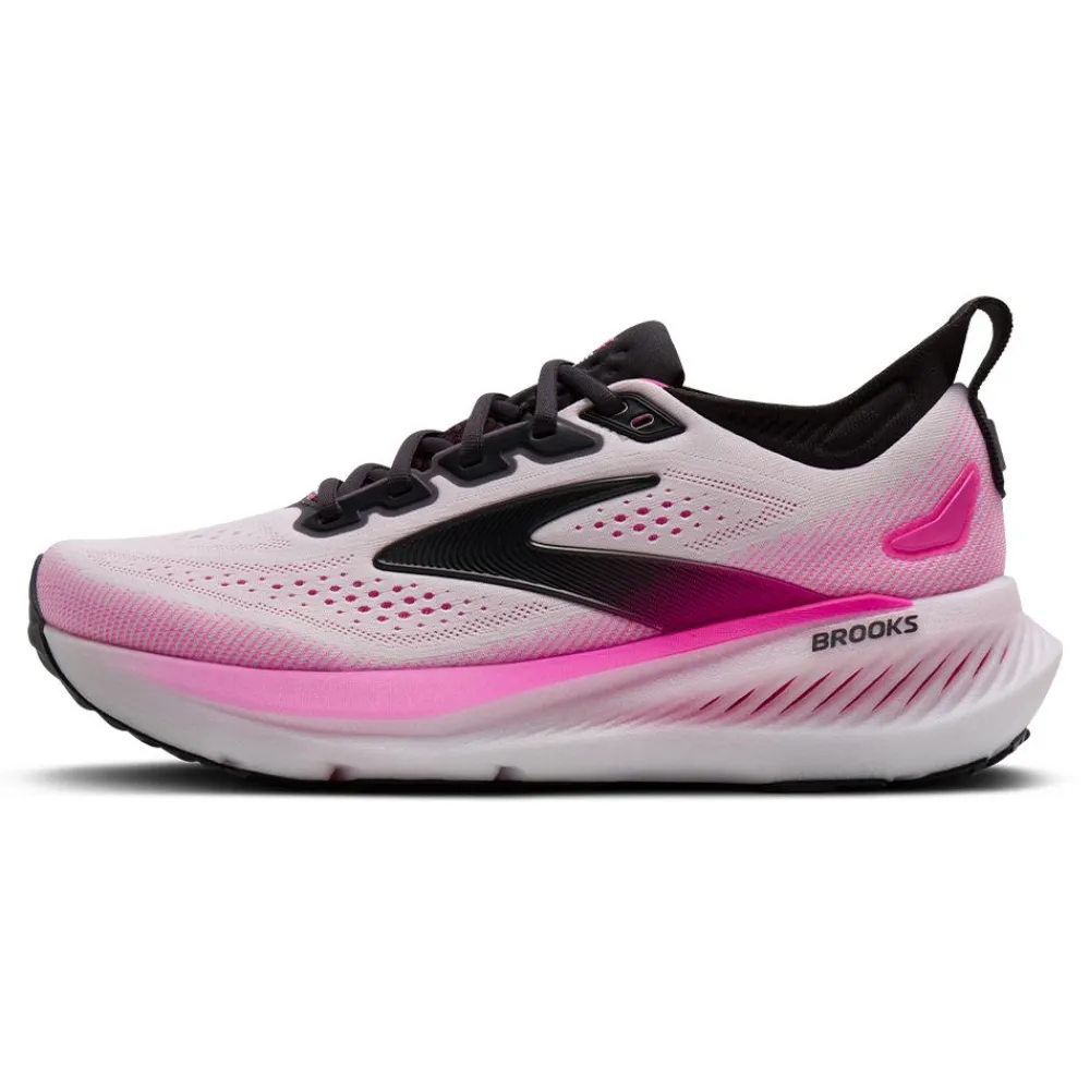 Best Brooks Glycerin 23 Dam