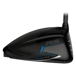 Allt Inom Golf|Golfklubbor | PING G440 Max Driver