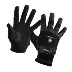 Clearance Unihoc Goalie Gloves Supergrip
