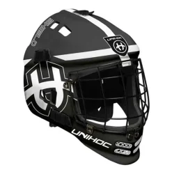 Innebandy | Unihoc Goalie Mask Shield