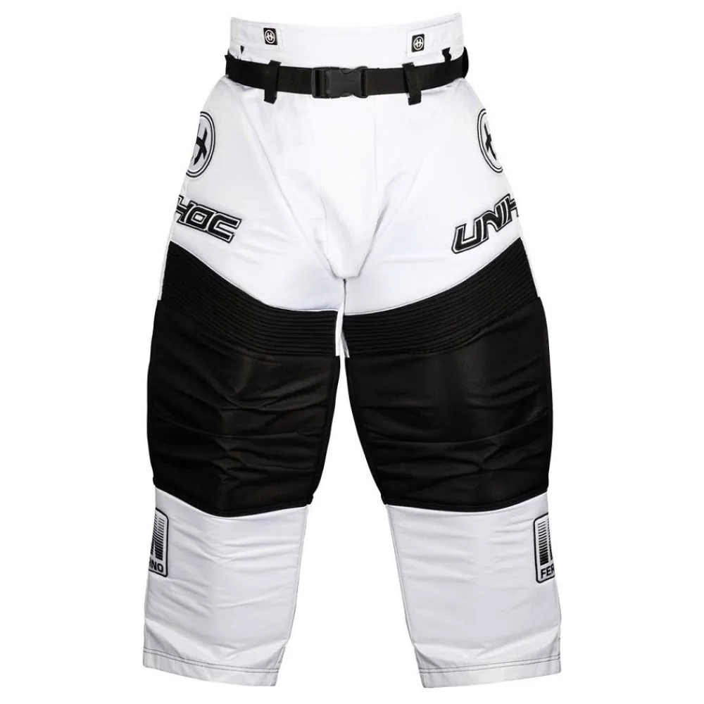 Innebandy | Unihoc Goalie Pants Inferno