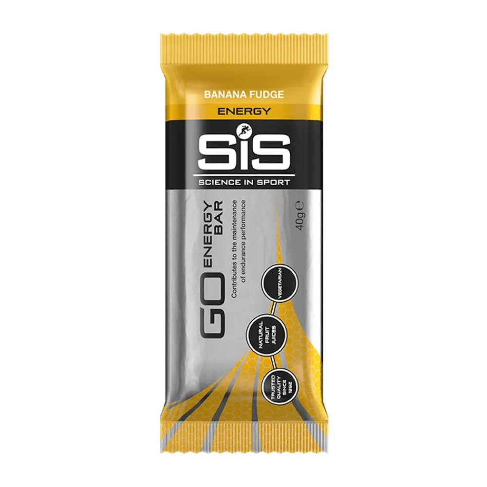Outlet Science in Sport Go Energy Bar