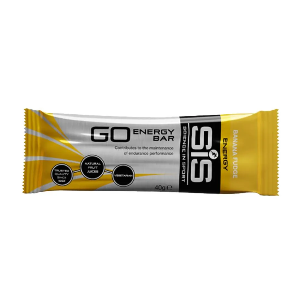 Outlet Science in Sport Go Energy Bar