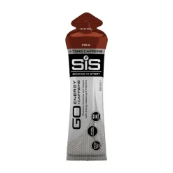 Clearance Science in Sport Go Energy + Caffeine Gel
