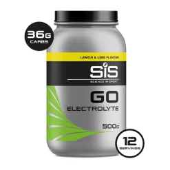 Sport & Träning|Längd | Science in Sport Go Energy + Electrolyte