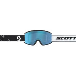 New Scott Goggle Ambit Compact