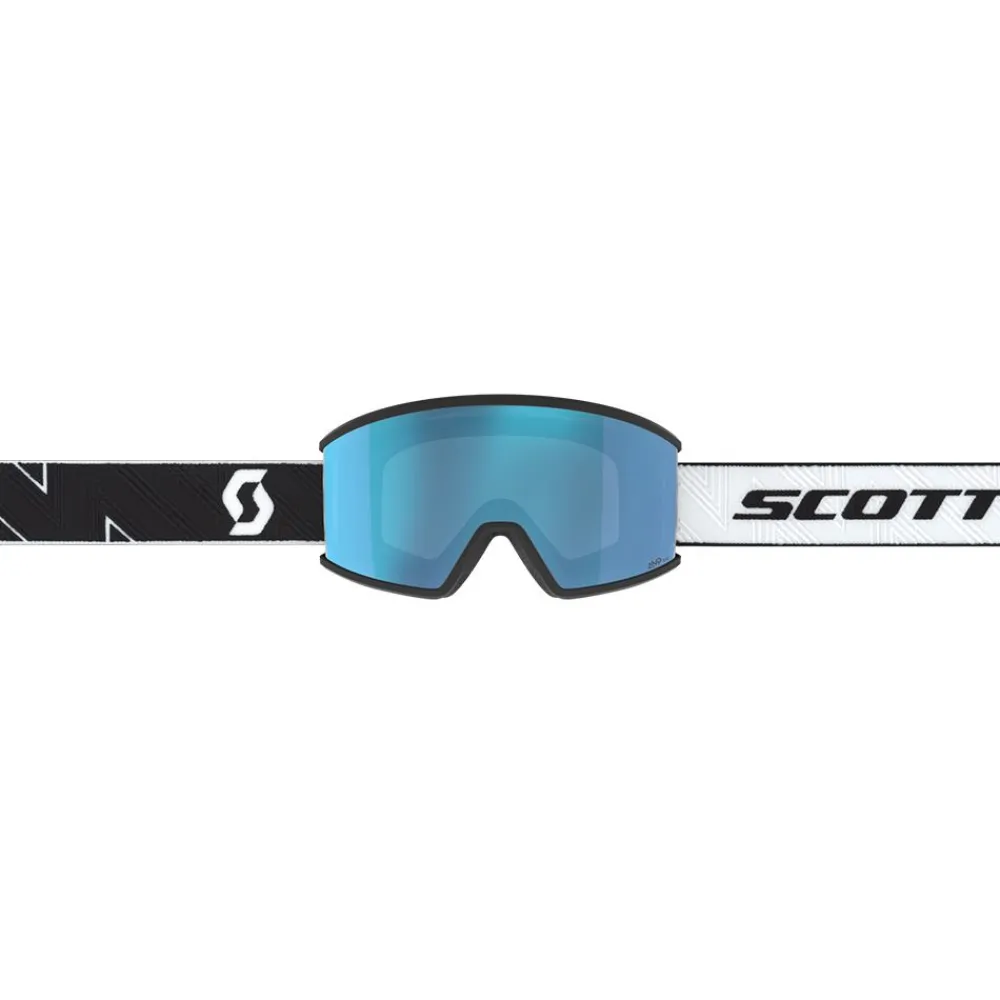 New Scott Goggle Ambit Compact