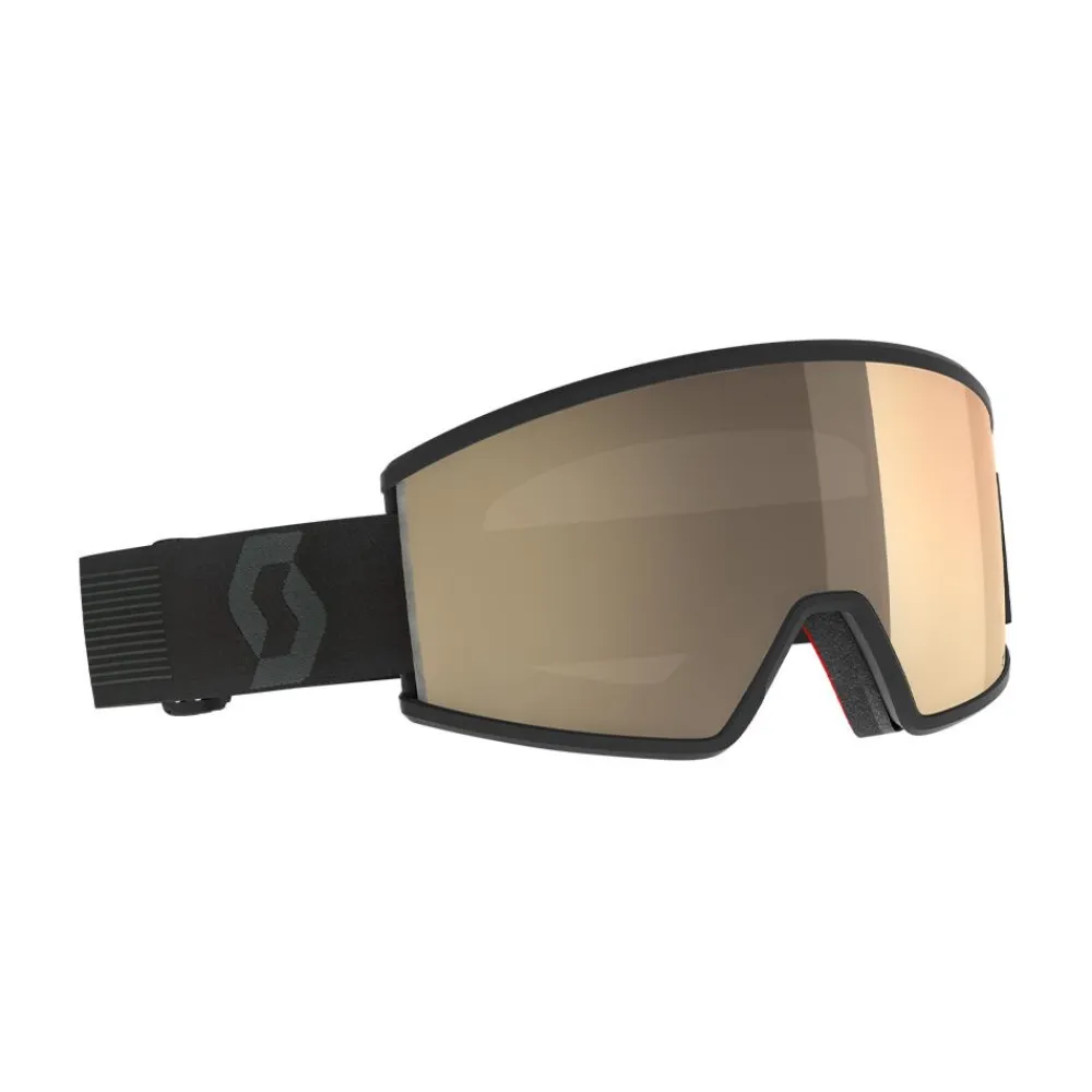Alpint | Scott Goggle Ambit Compact LS
