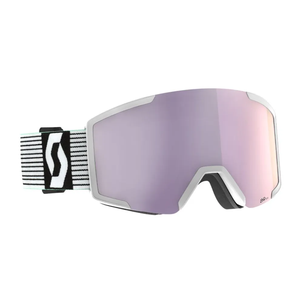 Clearance Scott Goggle Shield