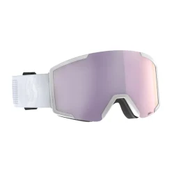 Online Scott Goggle Shield + Extra Lens