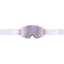 Online Scott Goggle Shield + Extra Lens