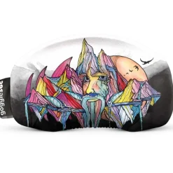 Sale Gogglesoc Cordillera