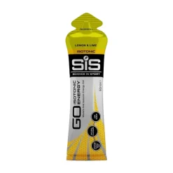 Sport & Träning|Längd | Science in Sport Go Isotonic Energy Gel