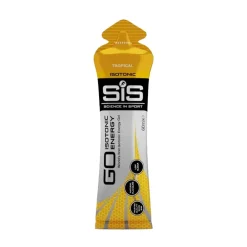 Clearance Science in Sport Go Isotonic Energy Gel