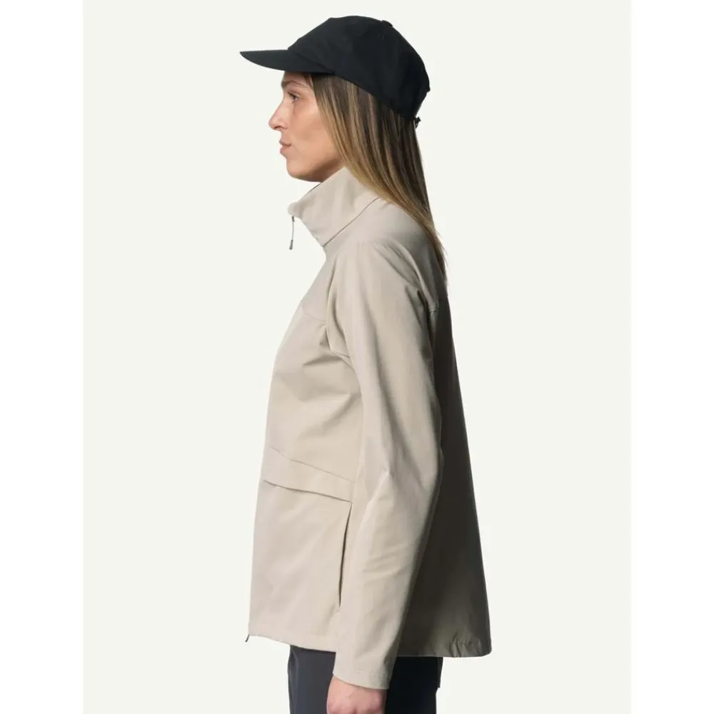 Allt Under Jackor | Houdini Go Jacket Da