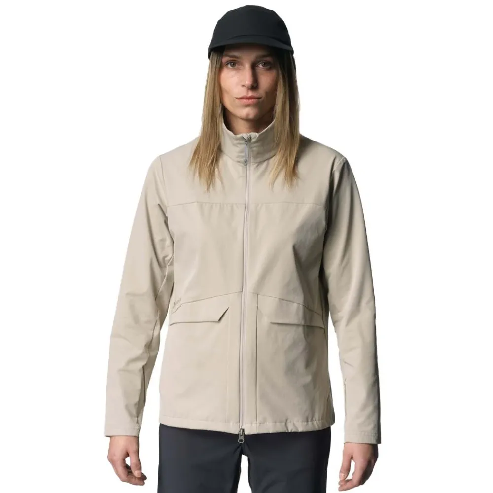 Allt Under Jackor | Houdini Go Jacket Da