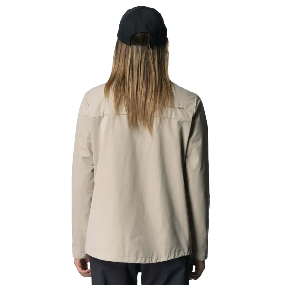 Allt Under Jackor | Houdini Go Jacket Da