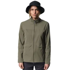 New Houdini Go Jacket Dam