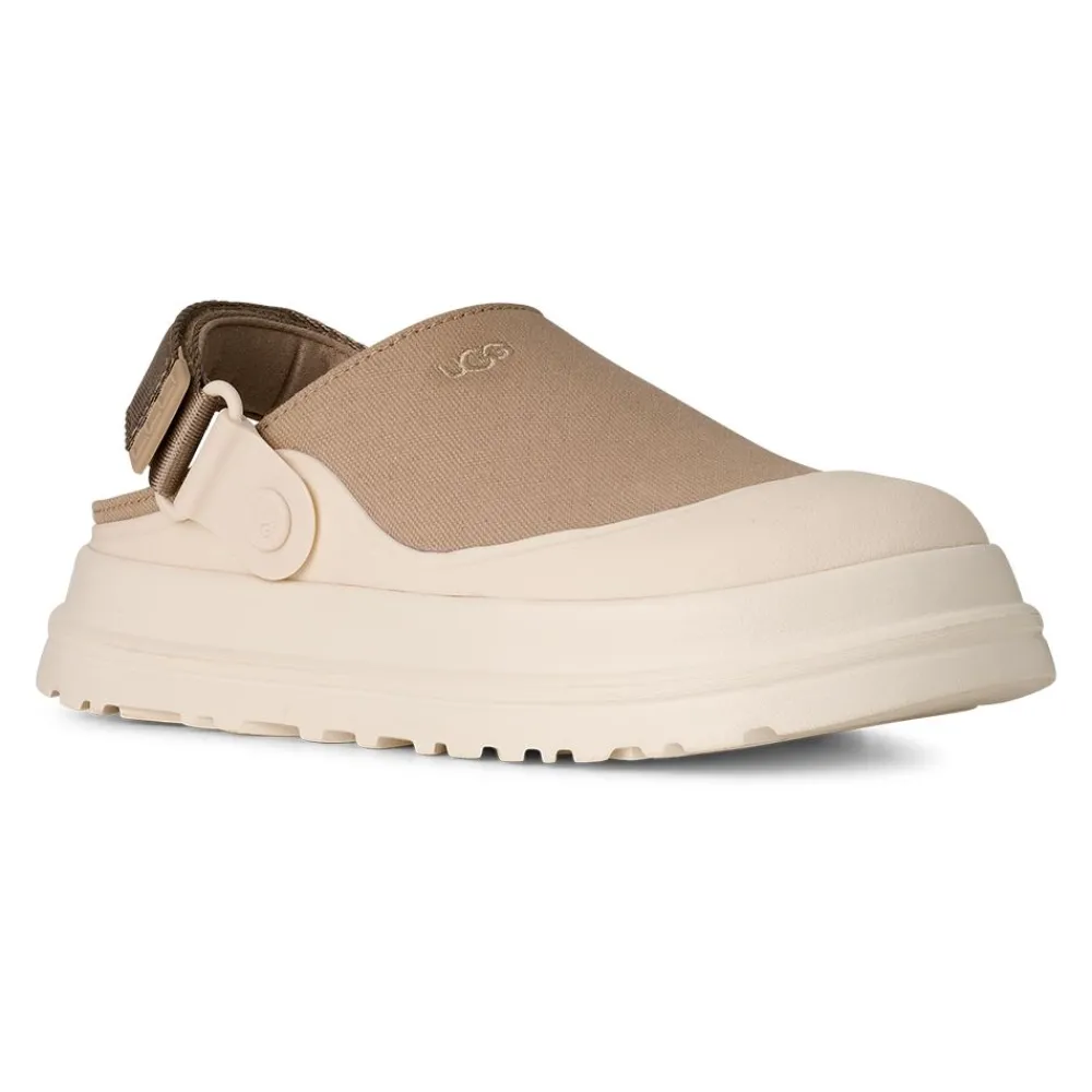 Outlet UGG GoldenGlow Canvas Dam