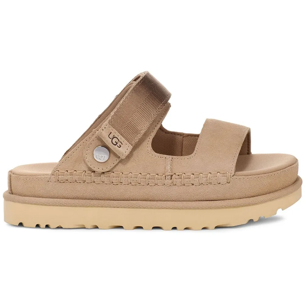Outlet UGG Goldenstar Glide Dam
