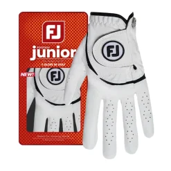 Online FootJoy Golfhandske Junior Höger