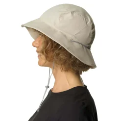Accessoarer | Houdini Gone Fishing Hat