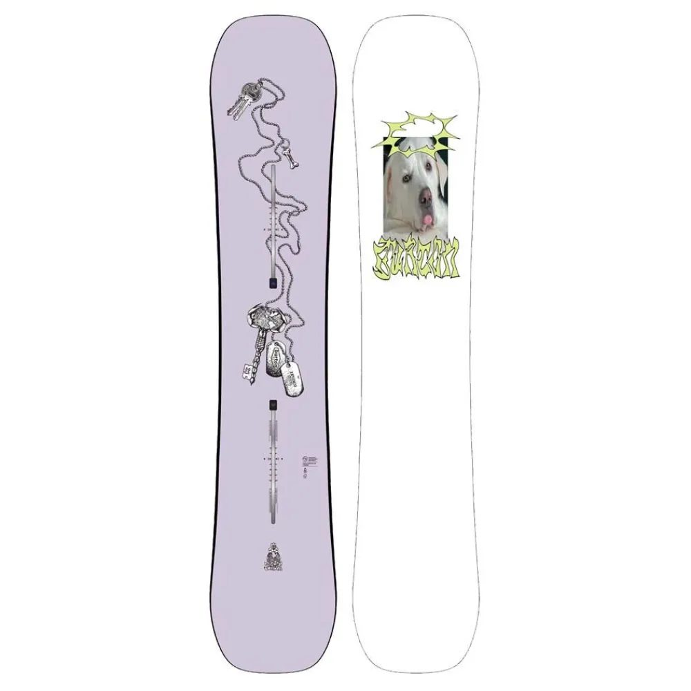 New Burton Good Company