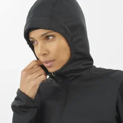 Online Salomon GORE-TEX Infinium Windstopper Dam