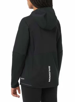 Träningskläder | Salomon GORE-TEX® SSHE Jacket Dam